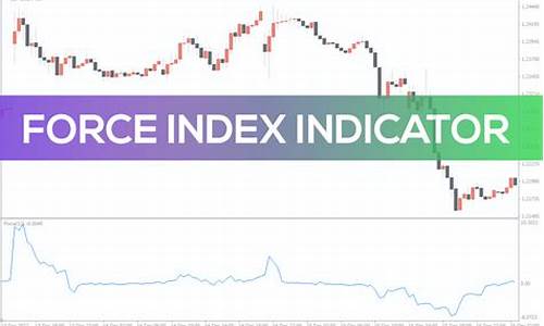 force index 源码